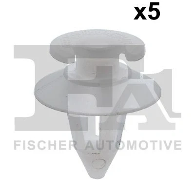 Imagem de FA1 11 40006.5 Grampo, friso