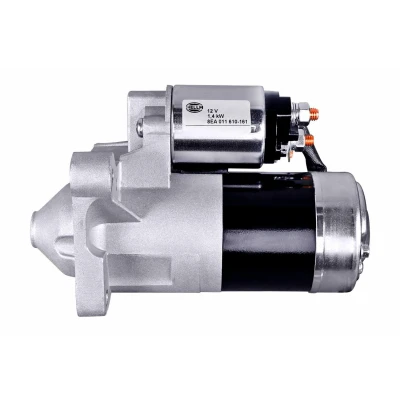 Imagem de HELLA 8EA 011 610 161 Motor de arranque 12 1,4 RENAULT: CLIO 2, LAGUNA 2 Grandtour, Kangoo I Express