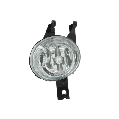 Imagem de ABAKUS 550 2005L UE Farol de Nevoeiro esquerda sem lâmpada, porta lâmpadas PEUGEOT: 206 Hatchback, SW