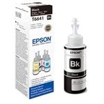 Imagem de Epson T6641 Negro Bote 70ml