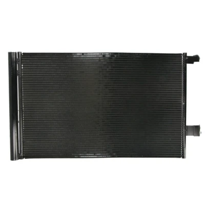 Imagem de Condensador, ar condicionado THERMOTEC KTT110772