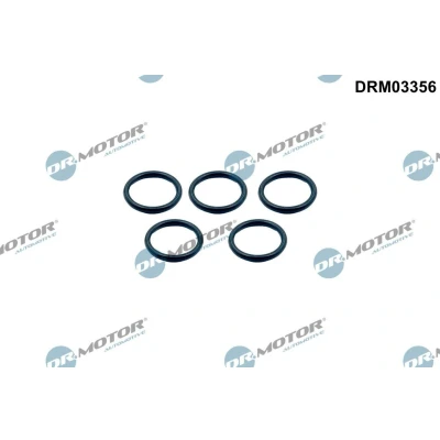 Imagem de DR.MOTOR AUTOMOTIVE DRM03356 Retentor