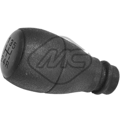 Imagem de Metalcaucho 65010 Manete de mudanças CITROËN: Berlingo / First I Van, I, PEUGEOT: Partner Van