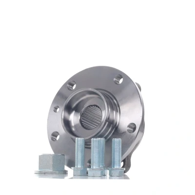 Imagem de SNR R155.119 Kit de rolamento roda 136 RENAULT: GRAND SCENIC 4, Megane NISSAN: Qashqai 2
