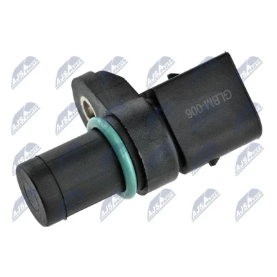 Imagem de NTY ECP BM 006 Gerador de Impulsos 3 Sensor Hall sem cabo BMW: 5 Sedan, Coupe, VOLKSWAGEN: Passat B5 Variant