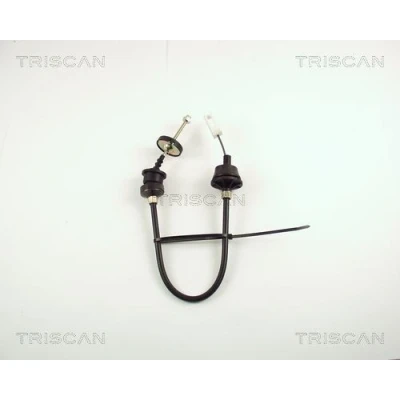 Imagem de TRISCAN 8140 28229 Cabo de Embreagem com afinação manual PEUGEOT: 306 Hatchback, Carrinha