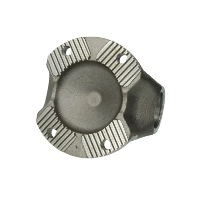 Imagem de Flange de acionamento, veio cardan DT Spare Parts 2.34089