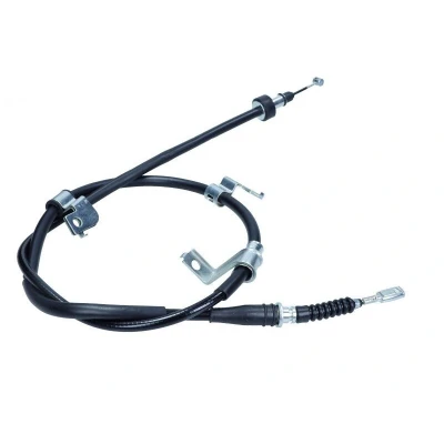 Imagem de MAXGEAR 32 1635 Cabo de Freio Mão 1486, 1270mm KIA: Picanto II (TA) 1.0 Bi Fuel, 1.2, LPG, 2011 2017