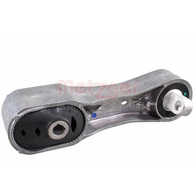Imagem de METZGER 8054188 Suporte, motor esquerda, em baixo Rolamento de borracha e metal BMW: 2 Gran Tourer, Active MINI: Countryman