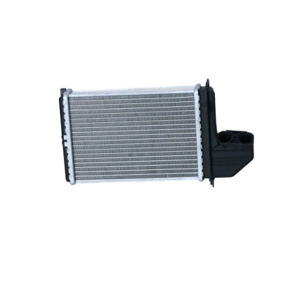 Imagem de NRF 54294 Radiador Quente sem tubo/cabo BMW: 3 Touring, Compact, Sedan