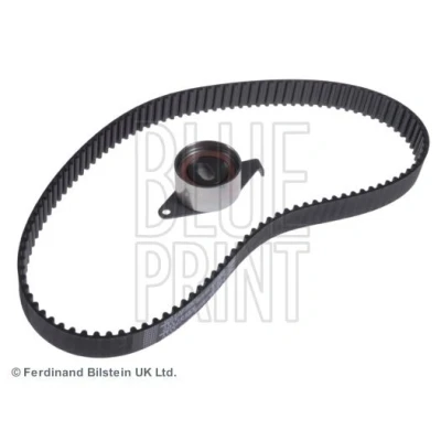Imagem de BLUE PRINT ADD67305 Jogo de correias dentadas 111 com perfil dentado arredondado DAIHATSU: Cuore 6, Sirion I