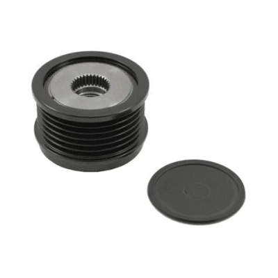 Imagem de CONTITECH AP9089 Polia Roda Livre do Alternador 40,6 Ferramenta especial necessária para a montagem FIAT: BRAVO 2