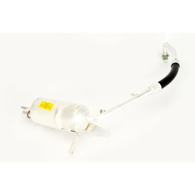Imagem de NRF 33220 Filtro Secador Alumínio com retentor FORD: MONDEO 3 Kombi
