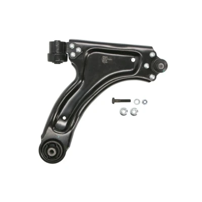 Imagem de DELPHI TC1005 Braço de suspensão com articulação suspensão/guia à direita, em baixo oscilante longitudinal OPEL: Corsa С Van