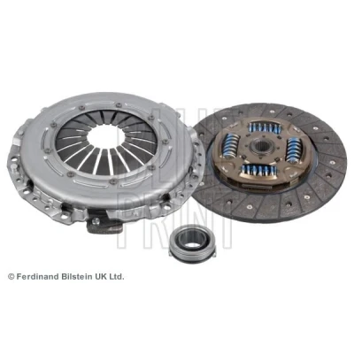 Imagem de BLUE PRINT ADG030143C Kit de Embraiagem três peças com massa lubrificante sintética rolamento desembraiagem 236 HYUNDAI: Tucson