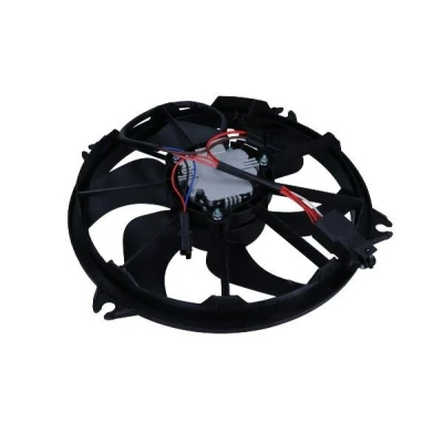 Imagem de MAXGEAR AC212493 Ventilador de Radiador 390 12 365 CITROËN: C5 3
