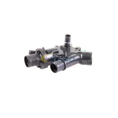 Imagem de VEMO EXPERT KITS + V25 99 1738 Termóstato, líquido de refrigeração 83 com junta sensor caixa plástico, PEUGEOT: 407 SW, Sedan