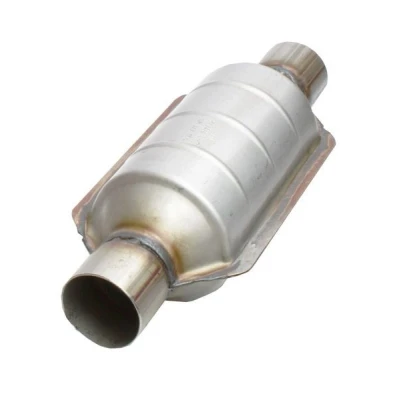 Imagem de MAXGEAR 27 6163 Catalisador, universal Euro 3 60 2200 redondo