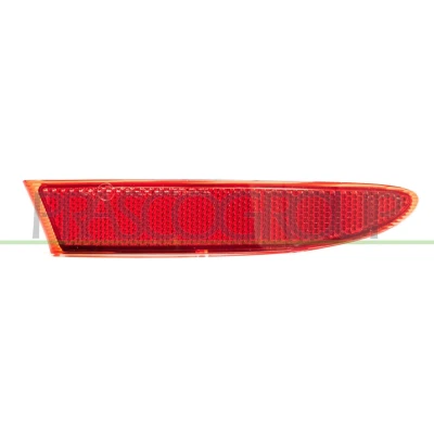 Imagem de PRASCO BM8044354 Reflector, luz de posição / delimitadora traseira esquerda