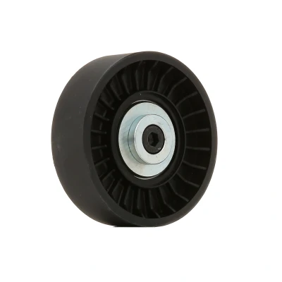 Imagem de CAFFARO 37 73 Polia de Desvio BMW: 3 Touring, Sedan, 5 Touring