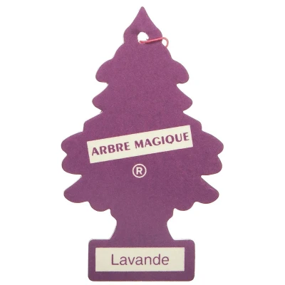 Imagem de Wunder Baum Lavendel 134220 Ambientador Saco