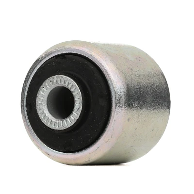 Imagem de FEBI BILSTEIN 02682 Casquilho de Braço Suspensão Eixo dianteiro, lado esquerdo, traseira, direito Borracha BMW: 5 Sedan