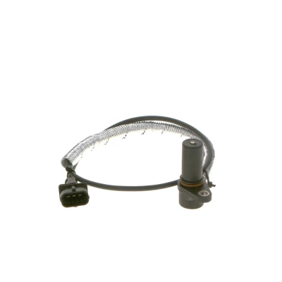 Imagem de BOSCH 0 261 210 131 Gerador de Impulsos OPEL: Omega B Sedan