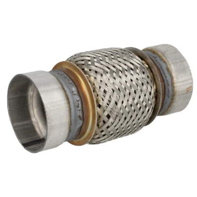 Imagem de JMJ 64X100R Tubo flexível, sistema de escape 64 100