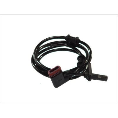 Imagem de AUTLOG AS4108 Sensor de ABS Eixo traseiro MERCEDES BENZ: Classe E Sedan