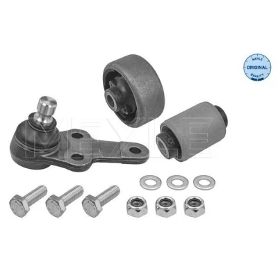 Imagem de MEYLE 716 610 0001 Jogo de reparação, suspensão da roda FORD: FIESTA Mk4, 4