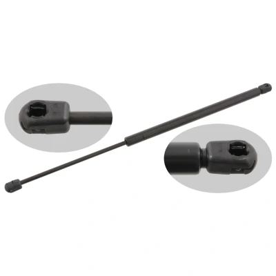 Imagem de FEBI BILSTEIN 28029 Amortecedor da mala 550 557 de ambos os lados PEUGEOT: 406 Carrinha