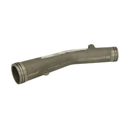 Imagem de Coletor de escape, sistema escape DT Spare Parts 1.10659