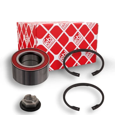 Imagem de FEBI BILSTEIN 19265 Kit de rolamento roda FORD: MONDEO 3 Stufenheck, Kombi, 1 Kombi