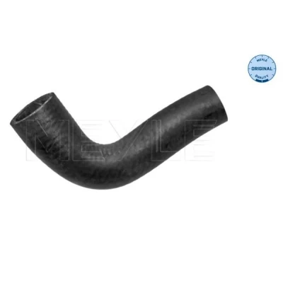 Imagem de MEYLE 019 222 0018 Mangueira de Radiador EPDM (borracha etileno propileno dieno) sem braçadeiras ORIGINAL Quality MERCEDES BENZ: Vito Mixto