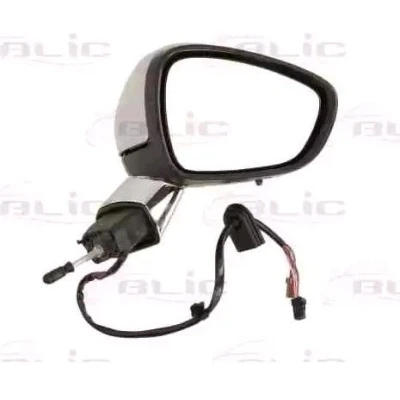 Imagem de Espelho retrovisor exterior BLIC 5402 21 039336P Rechts