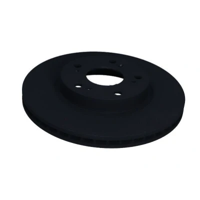 Imagem de QUARO QD1105HC Disco de travão 282 23 5 114 interior ventilado alto carbono sem cubo roda, pernos fixação da roda HONDA: CIVIC 8 Hatchback