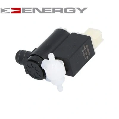 Imagem de ENERGY PS0026 Bomba de Água do Lava Vidros KIA: cee‘d I Hatchback, II Sportswagon, Pro Hatchback