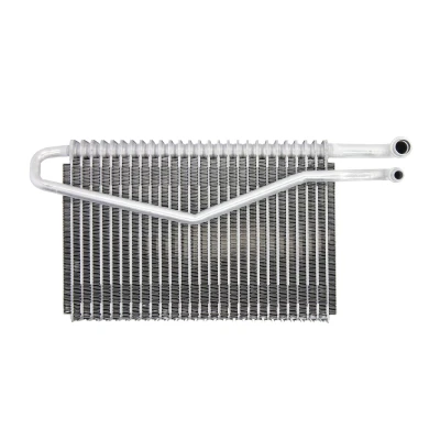 Imagem de Evaporador, ar condicionado THERMOTEC KTT150029