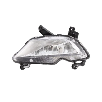 Imagem de ABAKUS 221 1605L UE Luz de circulação diurna esquerda sem porta lâmpadas motor regulação do alcance dos faróis HYUNDAI: i20 II Hatchback