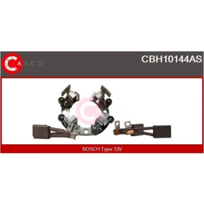 Imagem de CASCO CAL46106AS Alternador 12V 85A