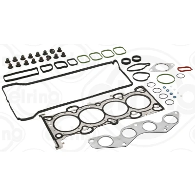 Imagem de ELRING 781.290 Jogo de juntas, cabeça do cilindro Com retentores haste válvulas FORD: FOCUS 3