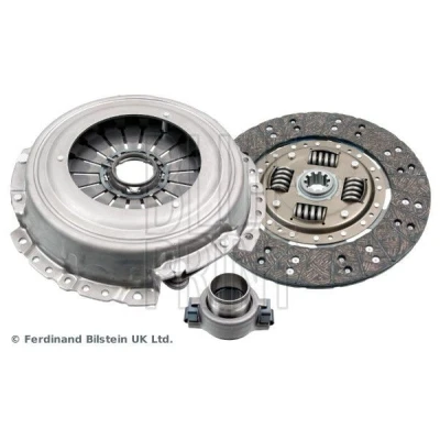 Imagem de BLUE PRINT ADBP300022 Kit de Embraiagem três peças com massa lubrificante sintética rolamento desembraiagem 261 RENAULT: MASTER 3 Kasten