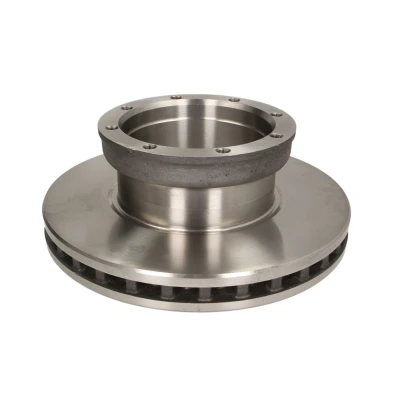 Imagem de BERAL BCR190A Disco de travão 377 45 8 201 ventilado