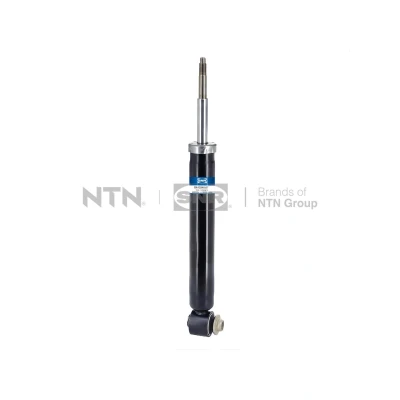 Imagem de SNR SA95013.06 Amortecedor Eixo traseiro Pressão do gás telescópico BMW: 5 Touring (E39) 530 i, 540 530d 3.0, 520d 2.0, 523i 2.5