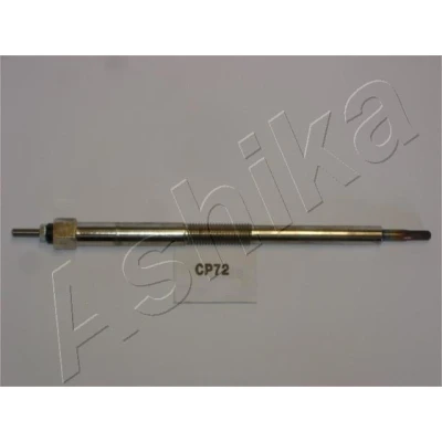 Imagem de ASHIKA CP72 Vela incandescente 11V AUDI: A3 Hatchback, OPEL: Vectra C Caravan, NISSAN: NP300 Navara Pick up, Almera II Hatchback
