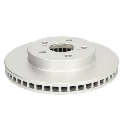 Imagem de TEXTAR 92301703 Disco de travão 255 25 05/07 100 interior ventilado revestido sem pernos fixação da roda, cubo roda