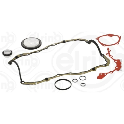 Imagem de ELRING 388.620 Juntas com retentor da cambota RENAULT: MEGANE 2, GRAND SCENIC CLIO 2 Kasten, DACIA: Duster SUV endado, norauto, oscaro, mister auto