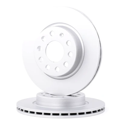 Imagem de TEXTAR PRO+ 92120705 Disco de travão 280 22 05/10 112 interior ventilado revestido alto carbono sem pernos fixação da roda, cubo roda