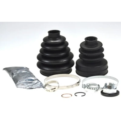 Imagem de LÖBRO 306095 Fole de Transmissão TPE (elastómero termoplástico), NBR (borracha nitrilo butadieno) com porca FORD: Grand C Max, FOCUS 3 Turnier