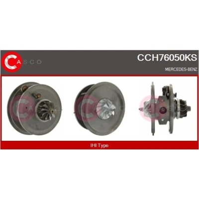 Imagem de CASCO CST32100GS Motor de arranque 12V 0,80kW 8 CPS0079 M8 75mm